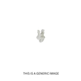 Honda Genuine Parts Number 90672S5A003 ROD HOLDER